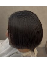 オルカン バイ エクシア(OLCAN by EXCIA)&nbsp;カット プレミアムトリートメント