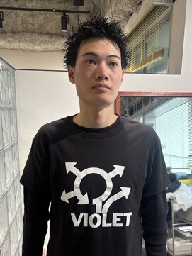 ノル 栄矢場町(nol) メンズショート