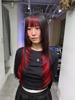 グロウ 渋谷(grow)&nbsp;レイヤーエクステ