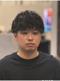 スパイラルマッシュ