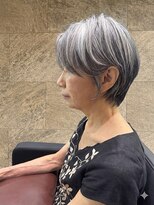 エテルナ(ETERUNA) マダムショート