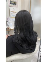 アストレアバイニケ(ASTRAEA by nike)&nbsp;ブルーアッシュ