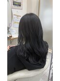 ブルーアッシュ