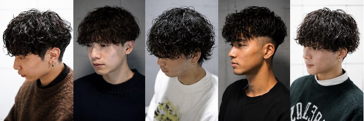 ボブ 金沢(BOB)のサロンヘッダー