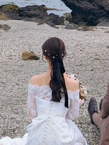 マナミメイク(manami make)&nbsp;ローポニー