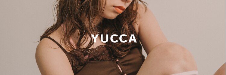 ユッカ エルア 武庫之荘南口(YUCCA elua)のサロンヘッダー