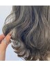 似合わせカット＋パーマ