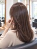 【髪を切らずに、今より綺麗にしたい方へ】髪質改善トリートメント16500→