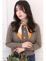 ウィル ジェイアール茨木駅前店(WiLL)&nbsp;垢ぬけロング