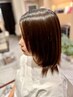 【髪型に迷っている方に♪】似合わせカット(シャンプー・ブロー込)￥3600
