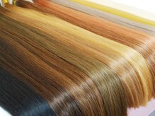 エクステアンドカラー ティアラ(teara)の雰囲気(最高ランクのエクステをリーズナブルな価格で提供いたします★)