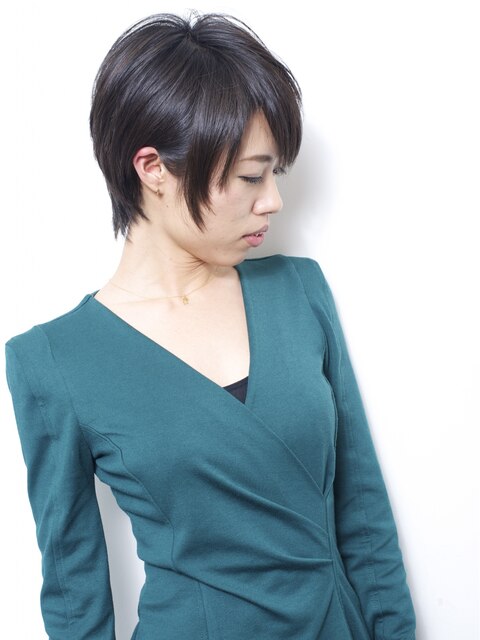 【REJOICE hair】real mode style