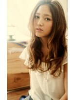 オリーブフォーヘアー(olive For hair)&nbsp;☆ゆるグラマラスカール☆【olive for hair】03-6914-0898