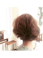 ルレッタ(luretta)&nbsp;かわいらしさＵＰ☆ニュアンスカーリー