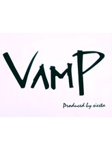 バンプ プロデュースド バイ シエスタ(VAMP)