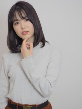 エコロジカルグローブス(ECOLOGICaL GLOBES) ダークトーンミディスタイル