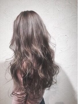 クレル(Creelu) シルバーベージュ