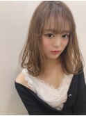 【novita】しょす担当★ゆるふわスタイリング