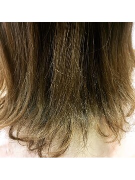 クラス(Class) 超ダメージ毛のトリートメント