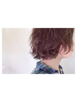 ダスティ 梓川店(Dasty) dastyshortstyle