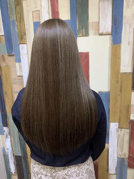 ミルプデザイン(MilP design) 嶋村夏実★ハイライトカラー★デザインカラー