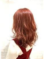 ジーナ 新宿(Zina)&nbsp;ストロベリーピンク【ジーナ新宿　岩本　多矢】