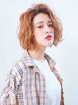 プロデュース 町田店(Produce)&nbsp;伸ばしかけブランジュ