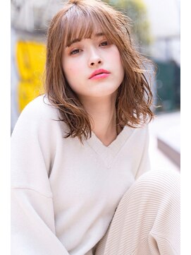 シエナ 渋谷(Siena) siena おしゃれジンジャーベージュ