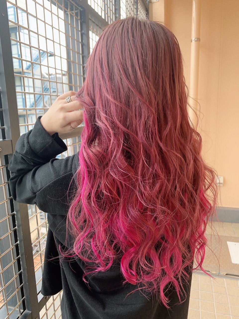 ビビッドピンクを 40シールエクステ 10000018.jpg?fitin=272:272