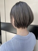 エイト 博多店(EIGHT hakata)&nbsp;グレージュ！