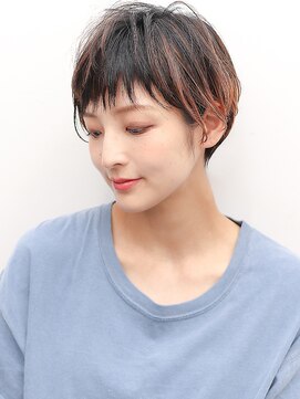 ヨファヘアー 岡本店(YOFA hair) Style