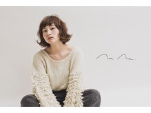 1人1人の雰囲気や個性に合ったヘアスタイルをデザインします◎