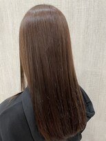 アルーシェ 心斎橋(Alushe)&nbsp;アッシュベージュ！！