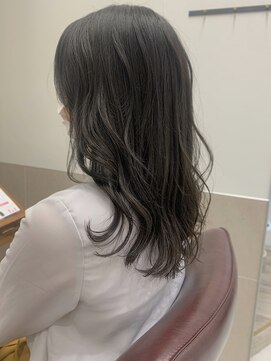 トゥーリ 薬院店(tuuli) 上杉まよ☆スタイル51