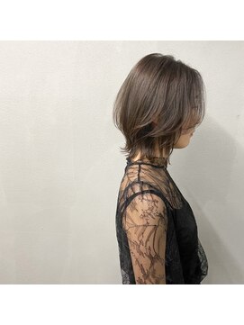 タグ(#tag) #レイヤースタイル