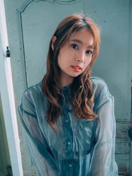 リアン 方南町店(Lian) 【2021年新作スタイル】方南町美容室Lian