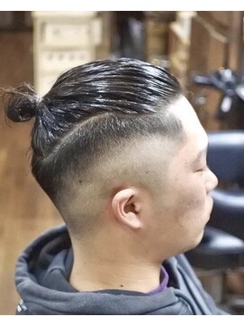 アンプヘアー(A･M･P hair) マンバン