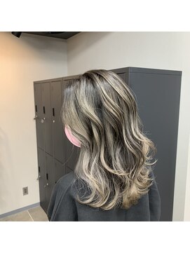 デフ(Def) airtouch