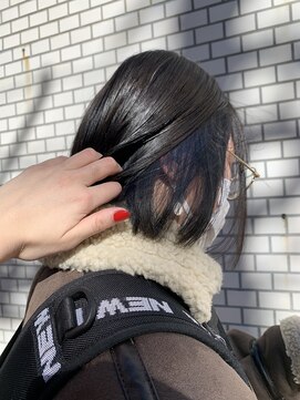 リー 甲子園(Lee) イヤリングカラー