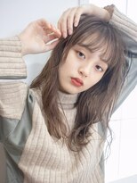 エイト 立川店(EIGHT)&nbsp;大人可愛い20代30代40代レイヤーカット２１８