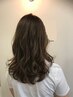 カット＋パーマ+前処理トリートメント　[横浜][髪質改善]￥10670