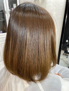 カルネ(CARNE) サイエンスアクア