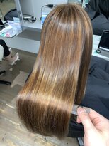 リーホリエ(Lee Horie) Gyo指名限定 練毛術ストレート