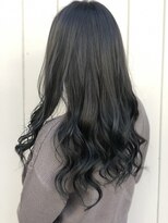 マニッシュ(mannish)&nbsp;ダークアッシュ