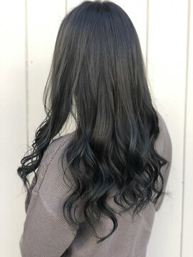 マニッシュ(mannish) ダークアッシュ