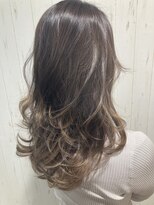 パラコード(Paracord)&nbsp;ナチュラルグラデーション