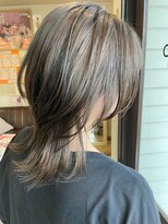 ヘア メイク ココ(hair make coco)&nbsp;高校卒業おめでとうカラー♪