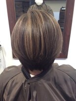 アイルフィルダウス(airfirdaus)&nbsp;ハイライトグレージュ♪