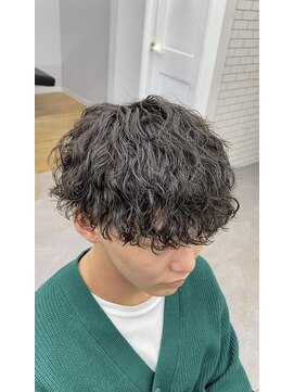 オムデュー(HOMME DEUX) 【KAITO】ツイストスパイラル！