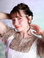 エノア 東京(ENORE)&nbsp;アレンジスタイル20代30代40代50代